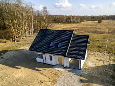 Dom Budy Głogowskie