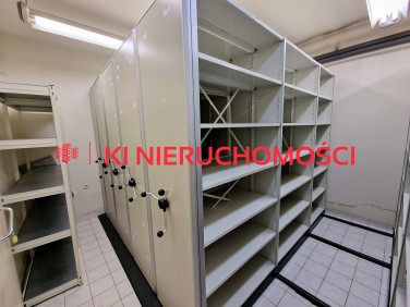 Budynek użytkowy Szczecin