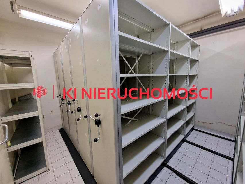 Budynek użytkowy Szczecin