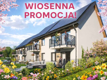 Mieszkanie Wieliczka