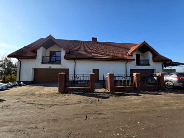 Dom Białystok wynajem