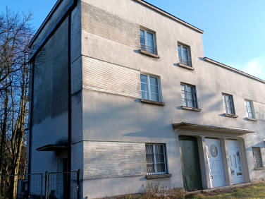 Działka Jastrzębie-Zdrój