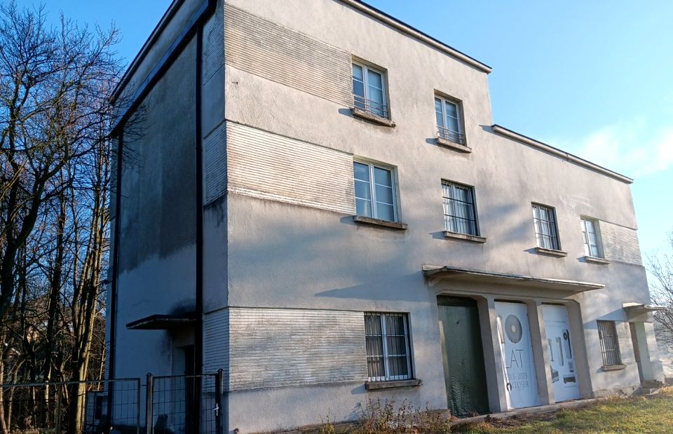 Działka Jastrzębie-Zdrój