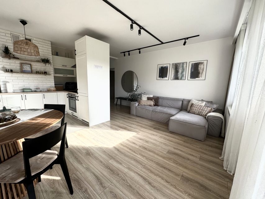 Mieszkanie Choszczno