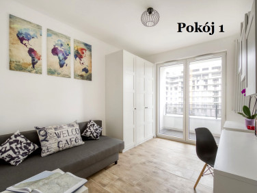 Mieszkanie Warszawa