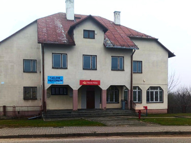 Budynek użytkowy Bakałarzewo