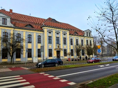 Lokal Tarnowskie Góry