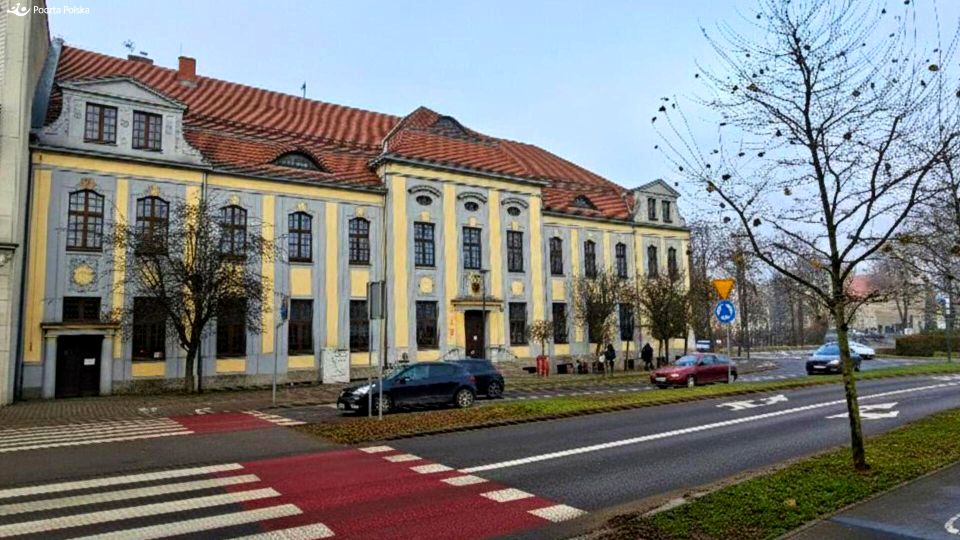 Lokal Tarnowskie Góry