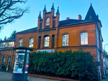 Lokal Połczyn-Zdrój