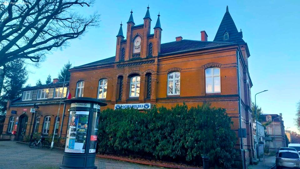 Lokal Połczyn-Zdrój