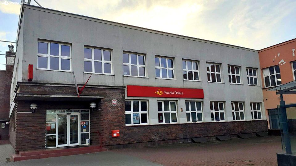 Lokal Dąbrowa Górnicza