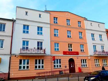 Mieszkanie Krasnystaw