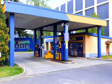 Budynek użytkowy Rzeszów