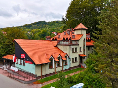 Lokal Szczyrk wynajem