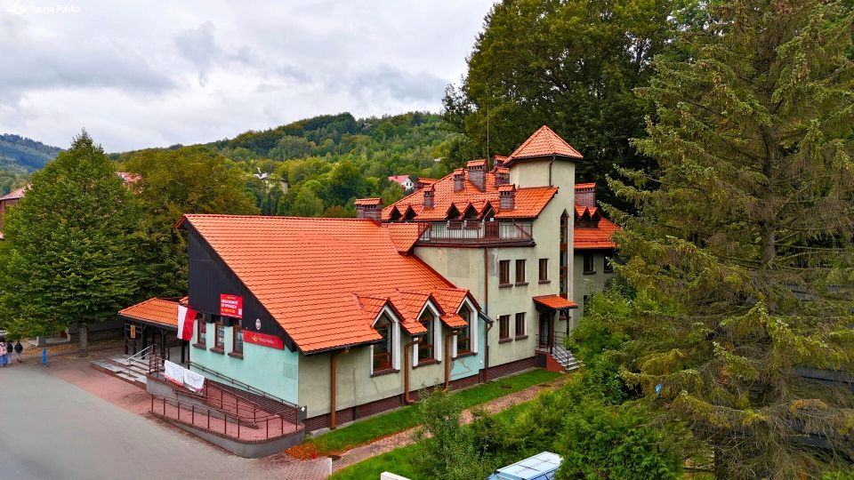 Lokal Szczyrk wynajem