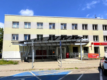 Mieszkanie Chrzanów