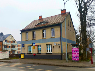 Lokal Knurów