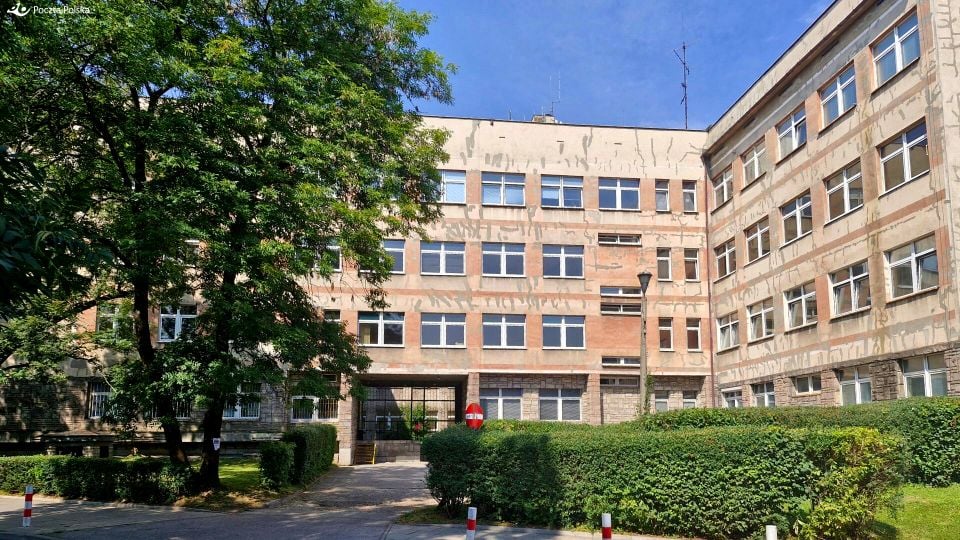Lokal Kraków