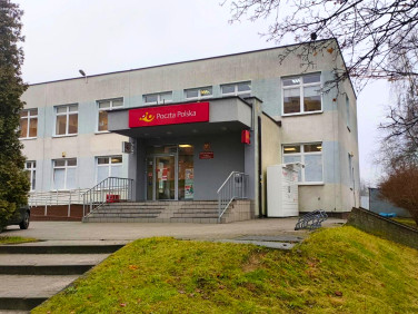 Lokal Jastrzębie-Zdrój