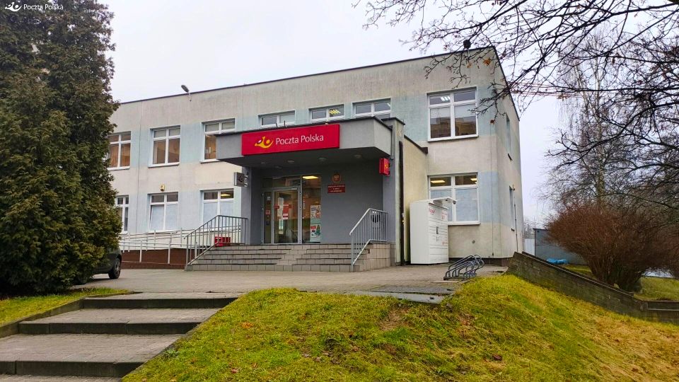 Lokal Jastrzębie-Zdrój