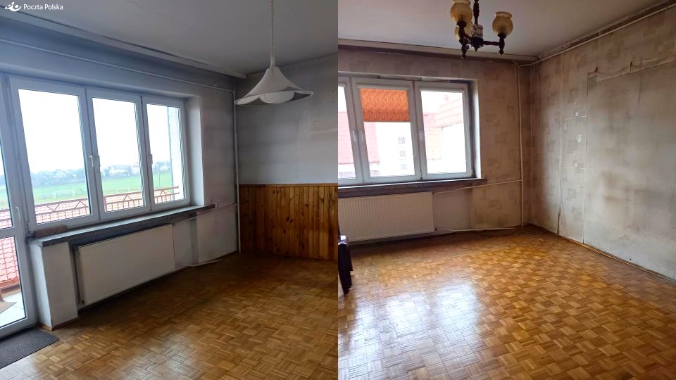 Mieszkanie Czerniewice