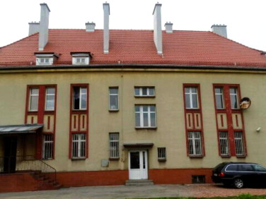 Mieszkanie Nowe Skalmierzyce