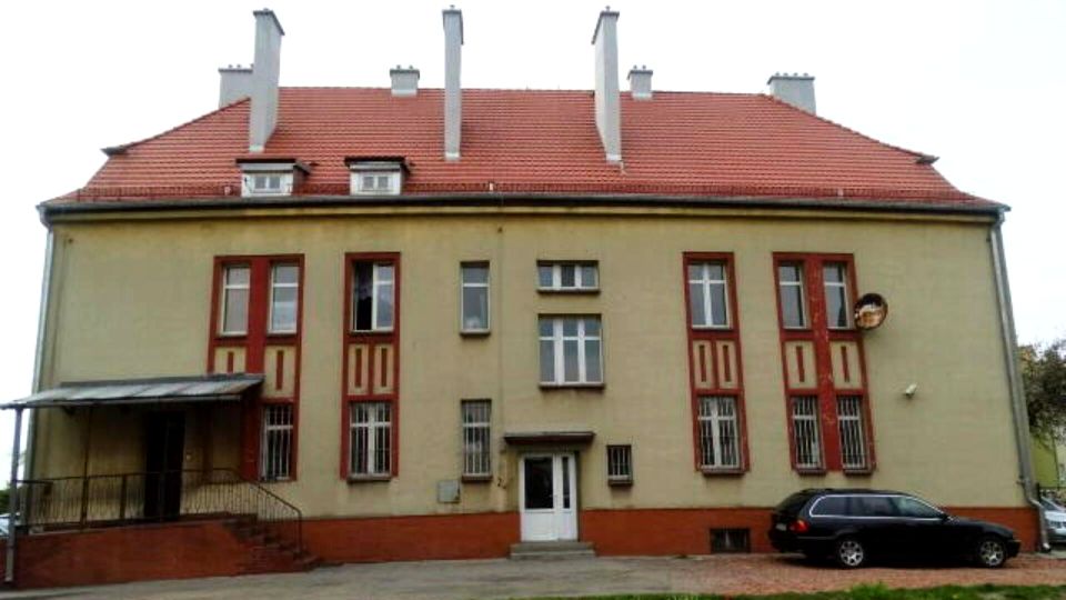 Mieszkanie Nowe Skalmierzyce