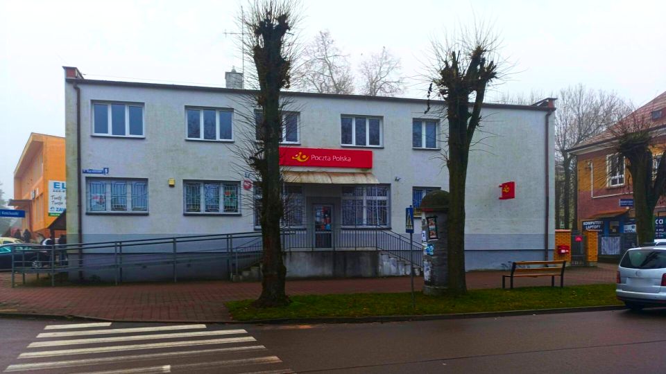 Mieszkanie Dąbrowa Białostocka