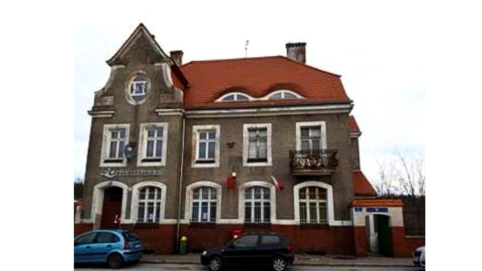 Mieszkanie Żerków