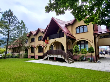 Lokal Węgierska Górka