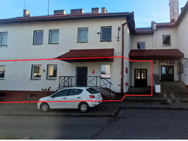 Lokal Mucharz wynajem