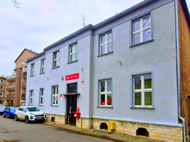 Mieszkanie Głogówek