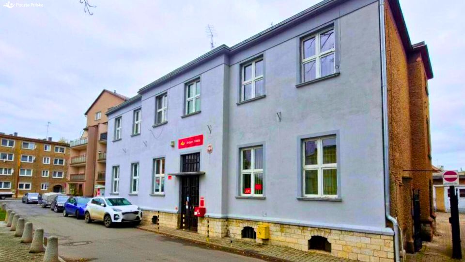 Mieszkanie Głogówek