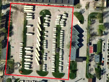 Budynek użytkowy Łódź