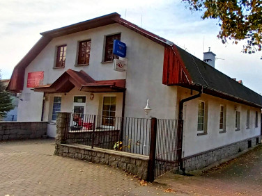 Lokal Licheń Stary
