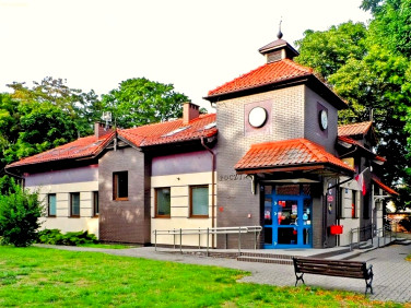 Lokal Krynica Morska