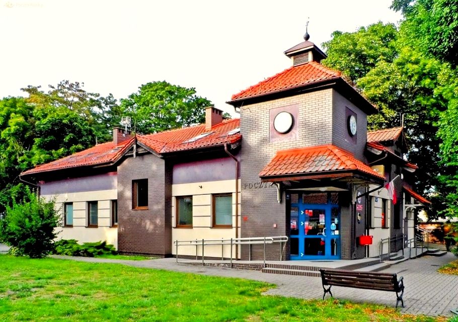 Lokal Krynica Morska