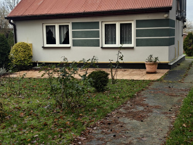 Dom Uniejów-Rędziny