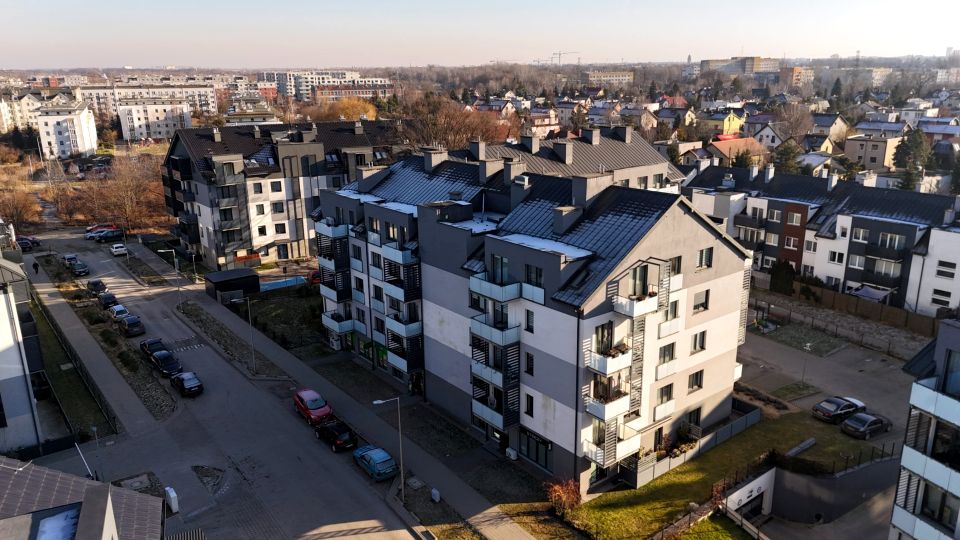 Mieszkanie blok mieszkalny sprzedaż