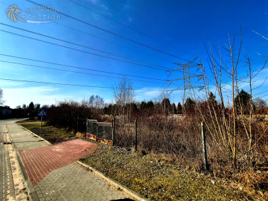 Działka budowlana Radzionków