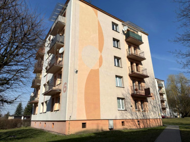 Mieszkanie Piekary Śląskie