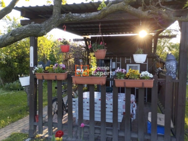 Działka rekreacyjna Kluczbork