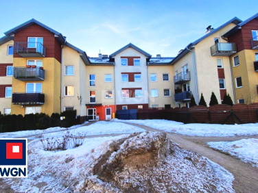 Mieszkanie Wejherowo