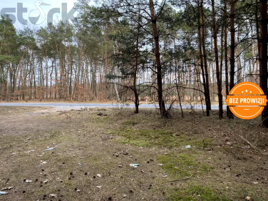 Działka Budy Józefowskie