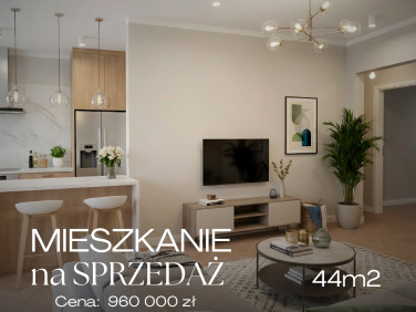 Mieszkanie Warszawa