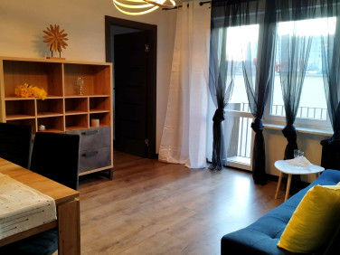 Mieszkanie Sosnowiec