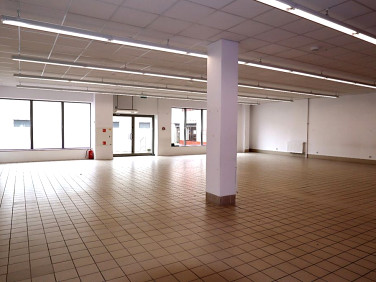 Lokal Gdańsk wynajem