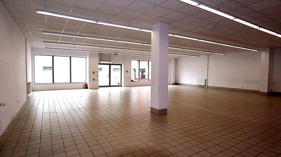 Lokal Gdańsk wynajem