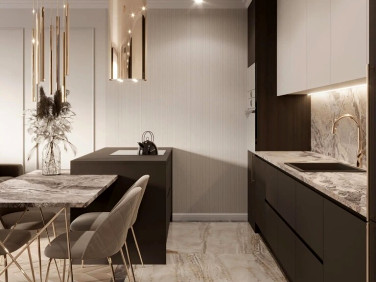 Mieszkanie Bielsko-Biała