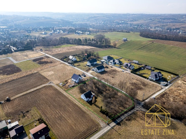 Działka budowlana Masłomiąca sprzedam